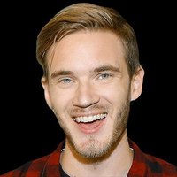 Pewdiepie Funny Face screenshot, image №1291855 - RAWG