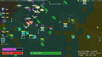 Space Sweeper (kknn) screenshot, image №1874875 - RAWG