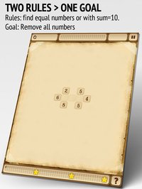 Cкриншот Sunny Seeds - Number puzzle game, изображение № 66621 - RAWG