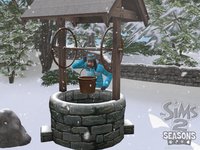 The Sims 2: Seasons screenshot, image №468862 - RAWG