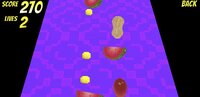 Fruitz! Juicy Endless Runner screenshot, image №3579106 - RAWG
