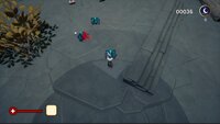 Psycho Petting screenshot, image №3599573 - RAWG