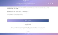 Me & You screenshot, image №3301167 - RAWG