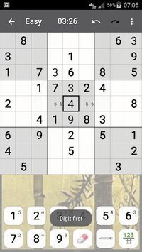 Sudoku Premium screenshot, image №1366805 - RAWG