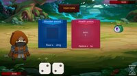 Dice Tourney (itch) screenshot, image №3019468 - RAWG