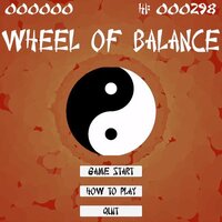 Wheel of Balance (GGJ) screenshot, image №3214578 - RAWG