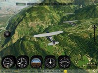 GeoFS - Flight Simulator screenshot, image №1783156 - RAWG