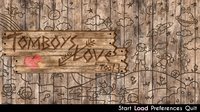 Tomboys Need Love Too! (itch) screenshot, image №992477 - RAWG