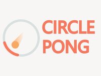 Circle Pong (itch) (Yoonus) screenshot, image №3809028 - RAWG