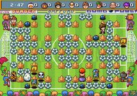 Saturn Bomberman screenshot, image №2149354 - RAWG