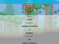 Ultimate Guide for Terraria - The Original #1 Guide! screenshot, image №2111032 - RAWG