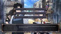 Under the Witch's Trial screenshot, image №3311069 - RAWG