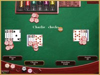 Casino Poker screenshot, image №518192 - RAWG