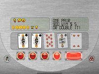 Video Poker screenshot, image №2683249 - RAWG