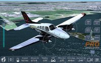 Pro Flight Simulator New York Premium Edition screenshot, image №1700638 - RAWG