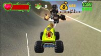 Ribby Rocket screenshot, image №2773785 - RAWG
