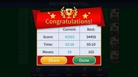 FreeCell Solitaire Pro screenshot, image №1447893 - RAWG