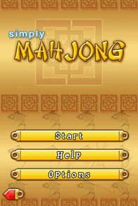 Simply Mahjong screenshot, image №793412 - RAWG