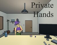 Private Hands screenshot, image №3092894 - RAWG