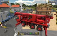 Construction Simulator screenshot, image №588429 - RAWG