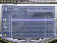 Cycling Manager 3 screenshot, image №356602 - RAWG