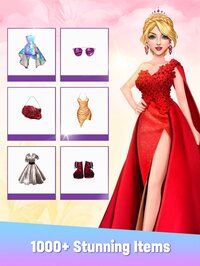 Dress Up Games - Fashion Show screenshot, image №3429725 - RAWG