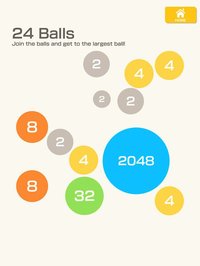 24 Balls screenshot, image №1751062 - RAWG