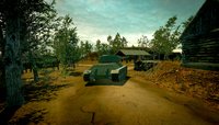 Armored Front screenshot, image №1807411 - RAWG