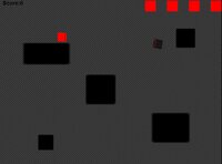 IDK game (Szop Gracz) screenshot, image №3506502 - RAWG