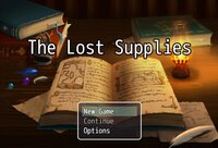 The Lost Supplies screenshot, image №3809322 - RAWG