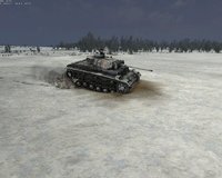 Achtung Panzer: Kharkov 1943 screenshot, image №516516 - RAWG