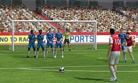 FIFA 12 screenshot, image №574926 - RAWG