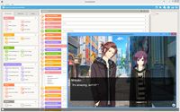 TyranoBuilder Visual Novel Studio screenshot, image №159667 - RAWG