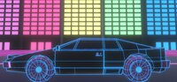 Synth Drive (Early Access) screenshot, image №3578668 - RAWG