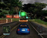 Test Drive Unlimited screenshot, image №446075 - RAWG