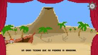 Three Quest screenshot, image №4157702 - RAWG