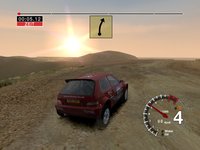 Colin McRae Rally 04 screenshot, image №386127 - RAWG