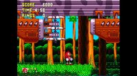 Sonic & Knuckles screenshot, image №274299 - RAWG