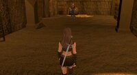 Resurrection The Judgment screenshot, image №4148101 - RAWG