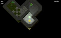 PuzzleGolf screenshot, image №1093756 - RAWG
