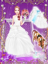 Hollywood Princess Makeover screenshot, image №2221125 - RAWG