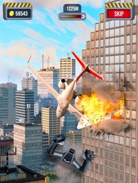 Plane Emergency Landing screenshot, image №3571039 - RAWG