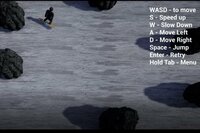Outta Control Dude screenshot, image №2449948 - RAWG