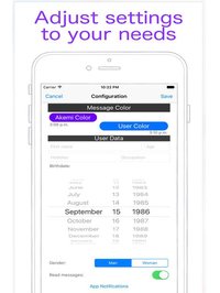 Akemi - ChatBot screenshot, image №1656136 - RAWG