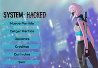 System: hacked (Spanish) screenshot, image №1895632 - RAWG