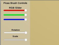 Project_4_Picas Painting screenshot, image №2378086 - RAWG