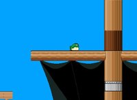 Fish Out of Water (KitsuneKit, Lexal, blkdragon) screenshot, image №1321790 - RAWG