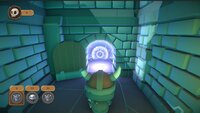 Bone Sacrifice screenshot, image №3089609 - RAWG