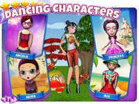 A 3D Dancing Fashion Dress Up - Princess Disco Party Free Game for Girls screenshot, image №888526 - RAWG