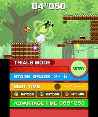 Jump Trials Supreme screenshot, image №796679 - RAWG